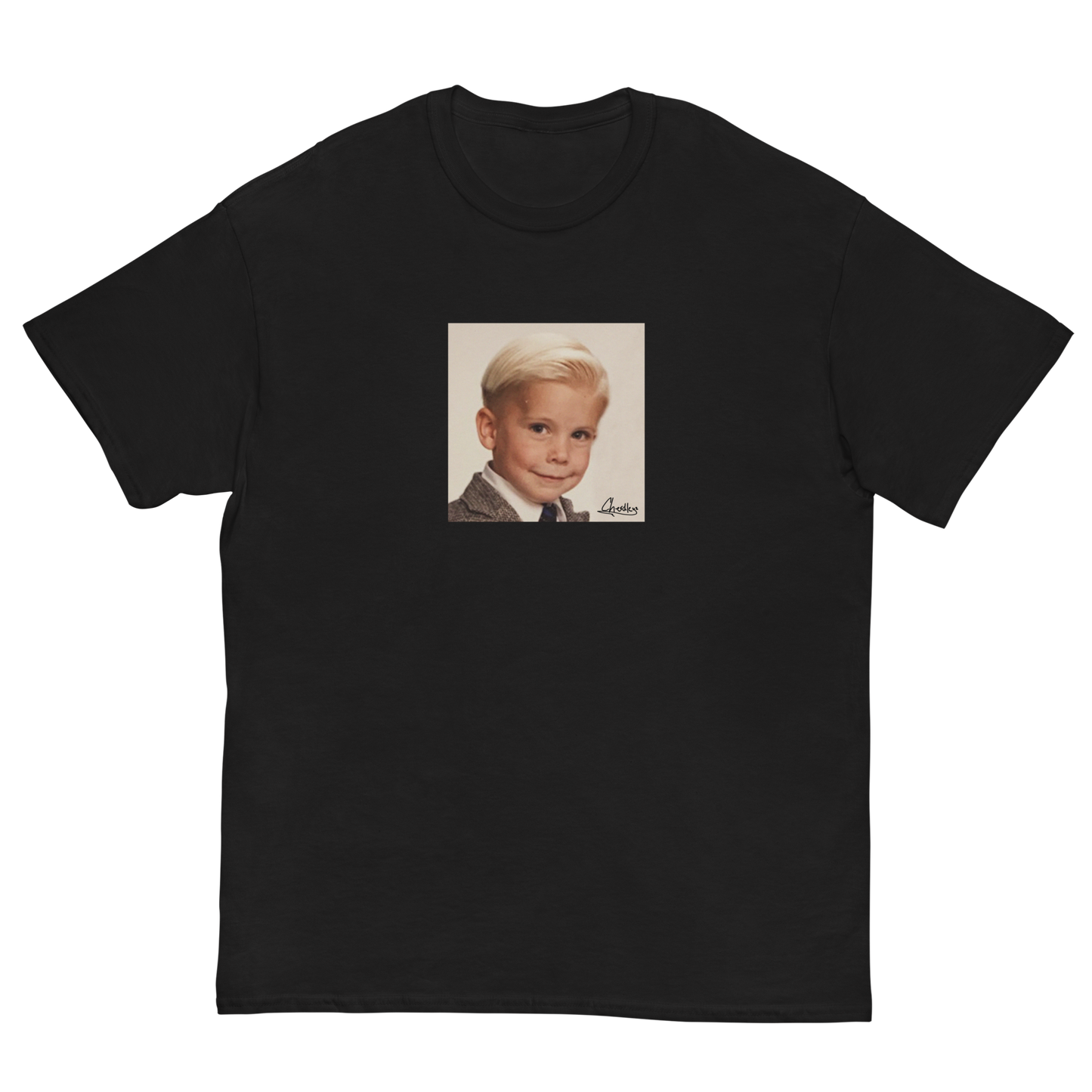 BABY T-SHIRT