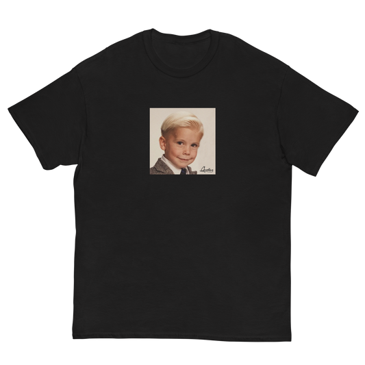 BABY T-SHIRT