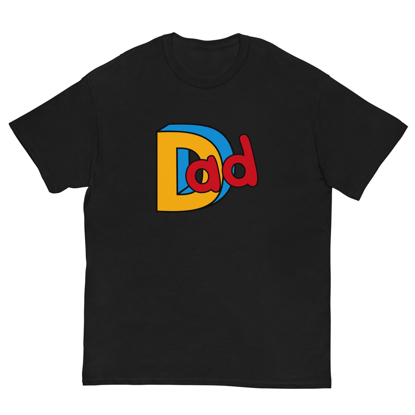 DAD T-SHIRT