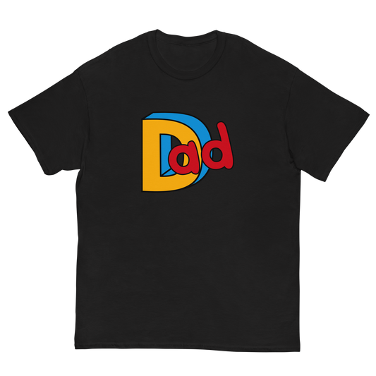 DAD T-SHIRT