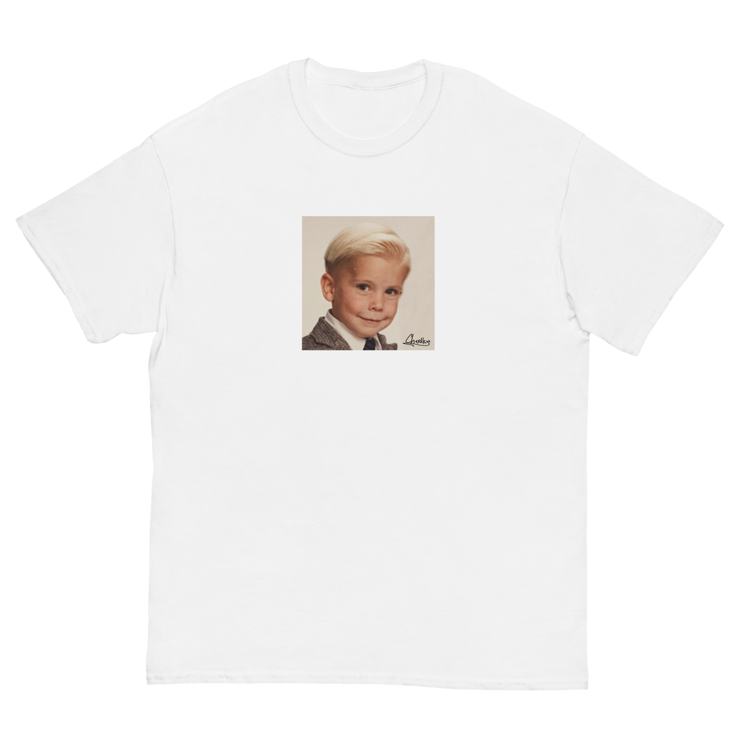 BABY T-SHIRT