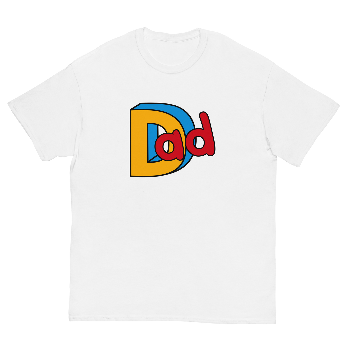 DAD T-SHIRT