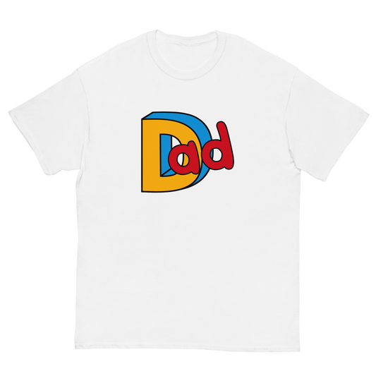 DAD T-SHIRT