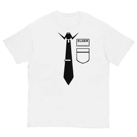 MORMON T-SHIRT