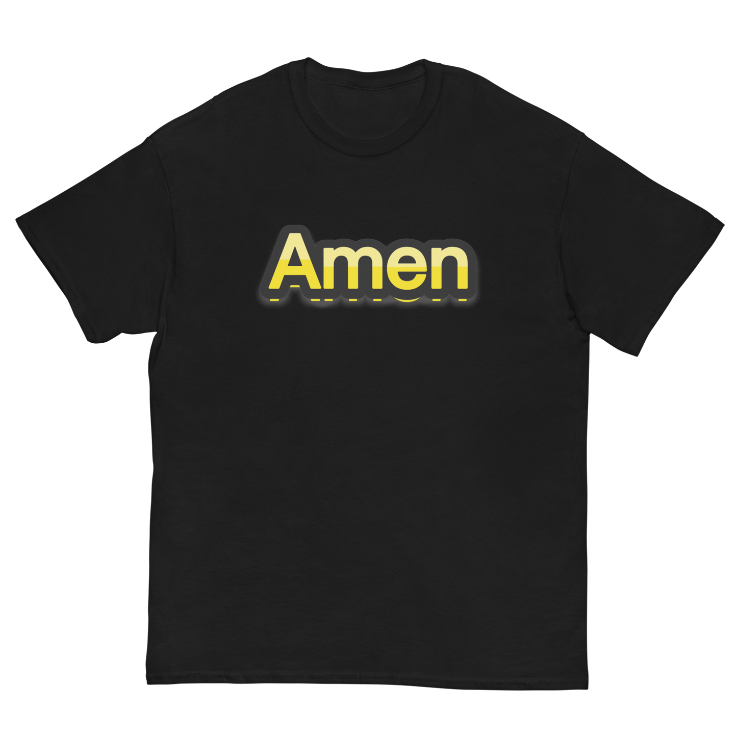 AMEN T-SHIRT