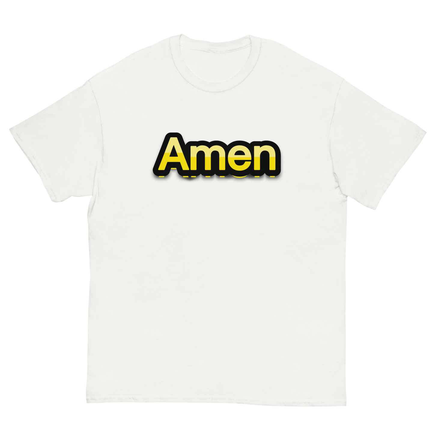 AMEN T-SHIRT