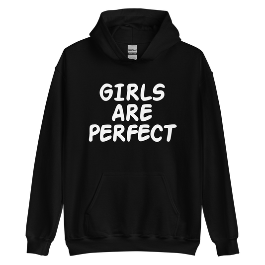 PERFECT HOODIE