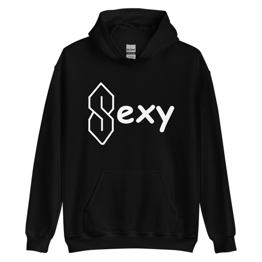 SUPER SEXY HOODIE