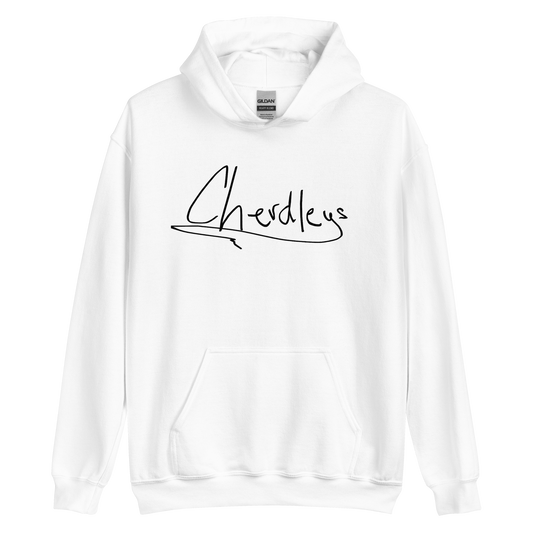 LOGO HOODIE